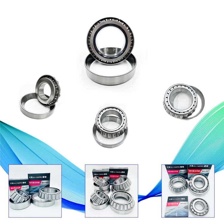 Tapered Roller Bearings