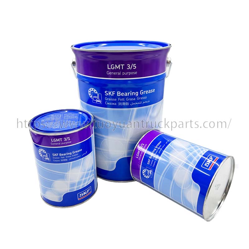 How to distinguish the advantages and disadvantages of high temperature grease?