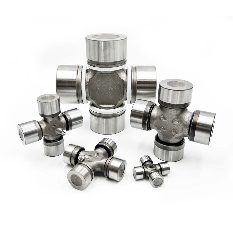 Universal joint cross shaft catalog