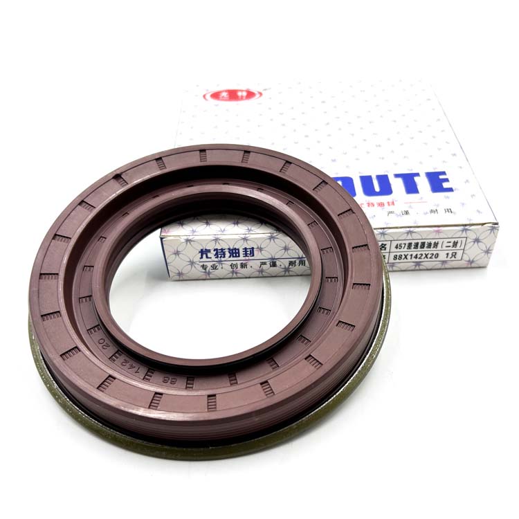 Diff Oil Seal For Sinotruck Howo Isuzu Truck