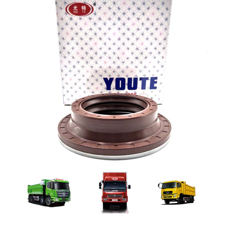 Oil Seal Isuzu Oil Seal For Truck