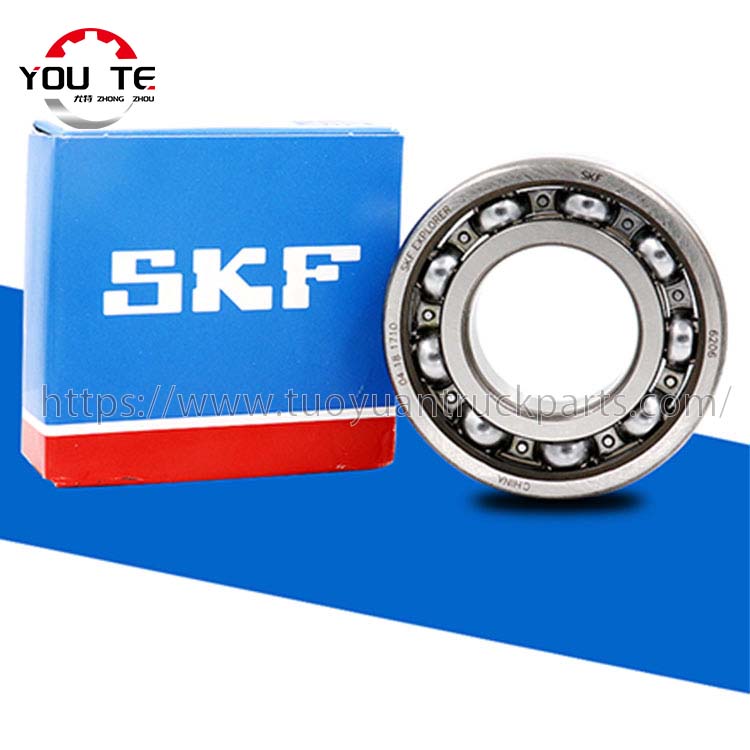 Deep Groove Ball Bearing SKF bearing