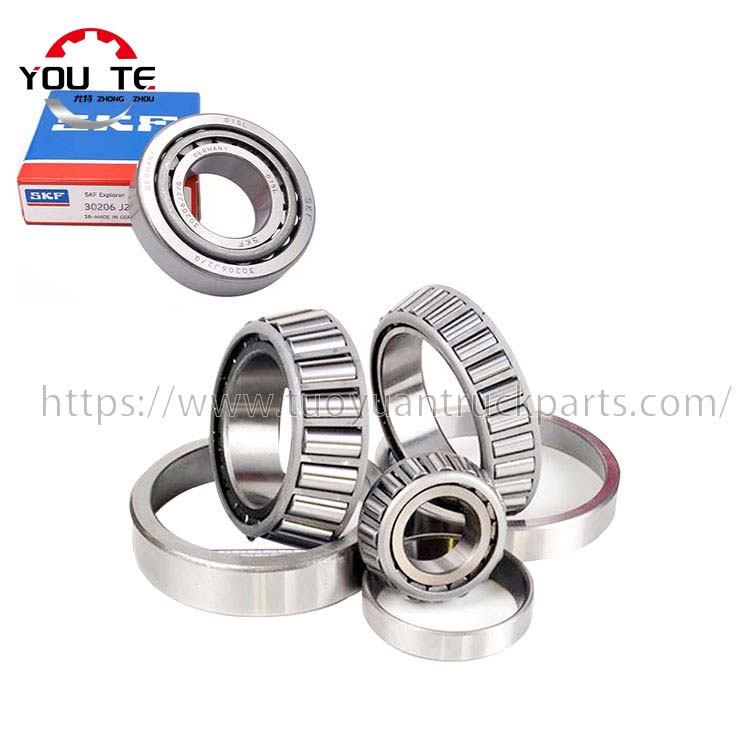 SKF Tapered Roller Bearing Taper Roller Bearings for Metallurgy