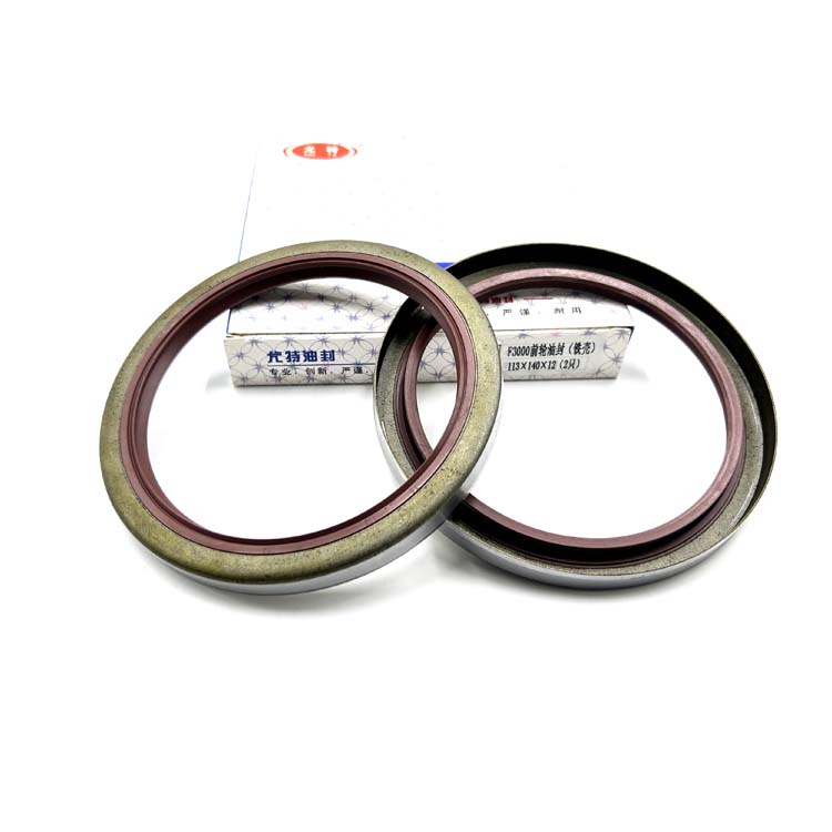 High Pressure Oil Seal For Volvo Howo Truck