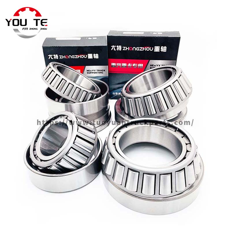 Inch Taper Roller Bearing