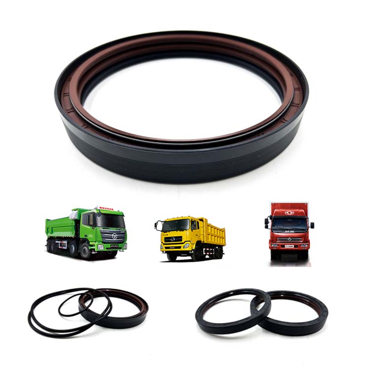 Oil Seal Hub Oil Seal For Sinotruck Howo Isuzu Truck