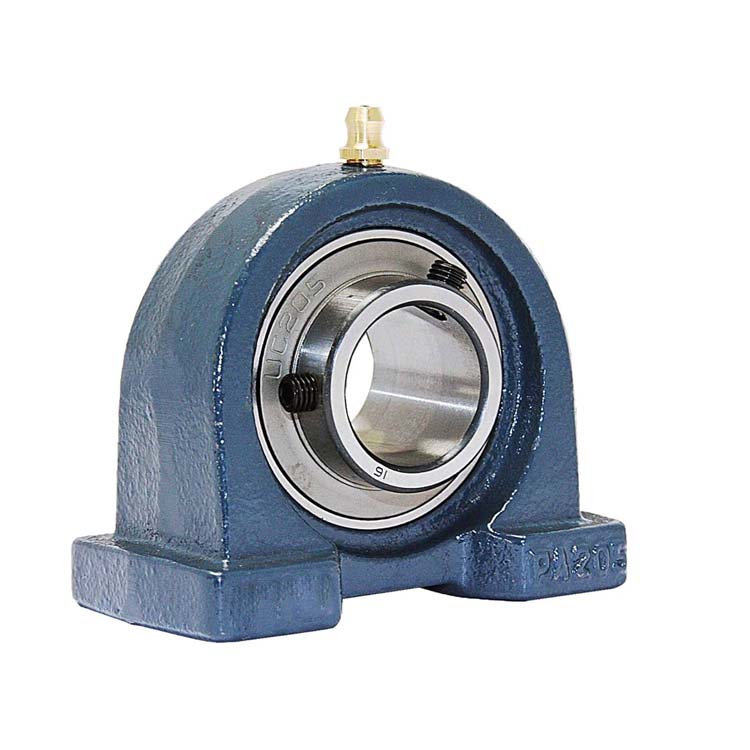 Original Bearing UCPA207 2 Inch Pillow Block Bearing