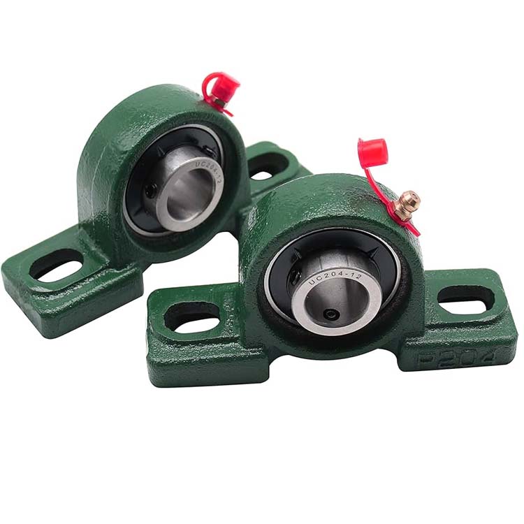 Pillow Block Bearing UCP204 Pillow Block Bearing Machinery Bearings