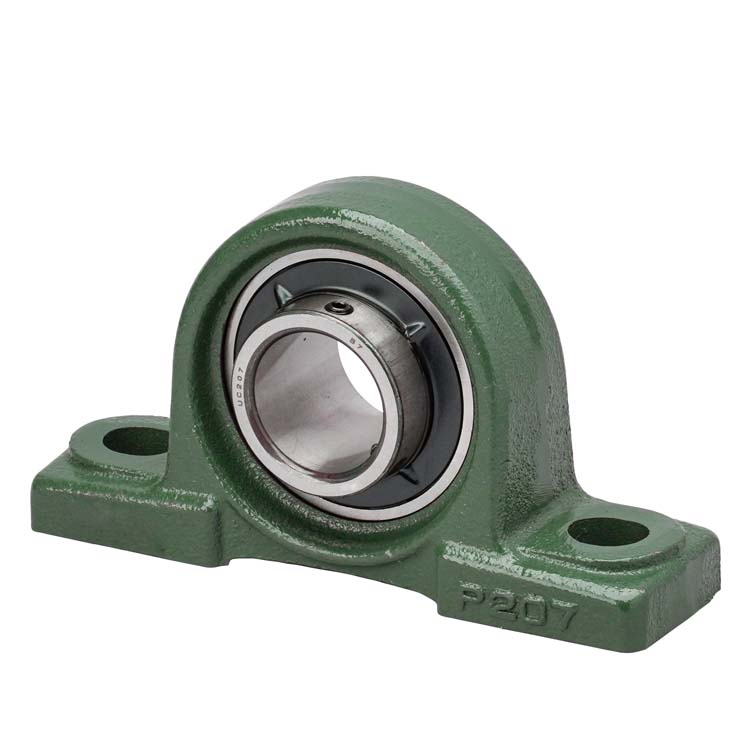 Pillow Block Bearings UCP207 UCP208 Pillow Block Bearing Ball Bearing