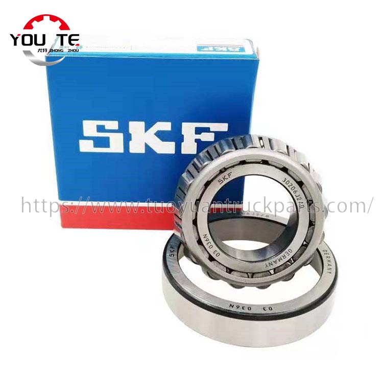 SKF Tapered Roller Bearing for motorcycle Taper Roller Bearings for Car