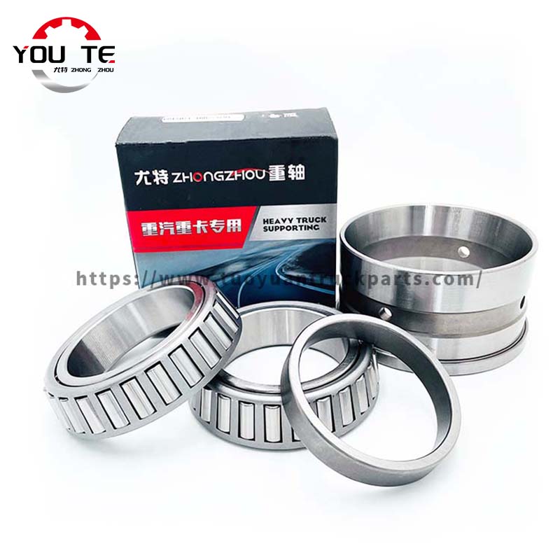 Taper Roller Bearing Motorcycle