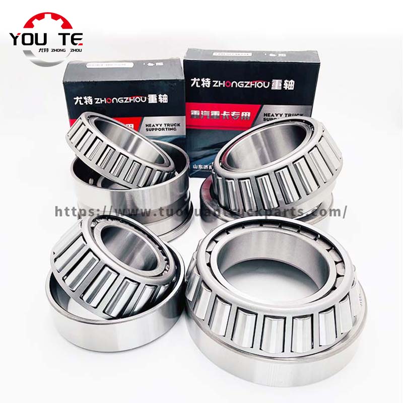 Tapered Thrust Roller Bearing Taper Roller Bearings for Metallurgy