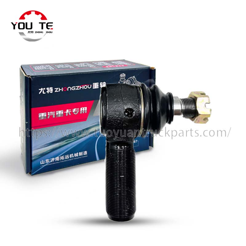 Tie Rod End for Sany Heavy Duty Truck