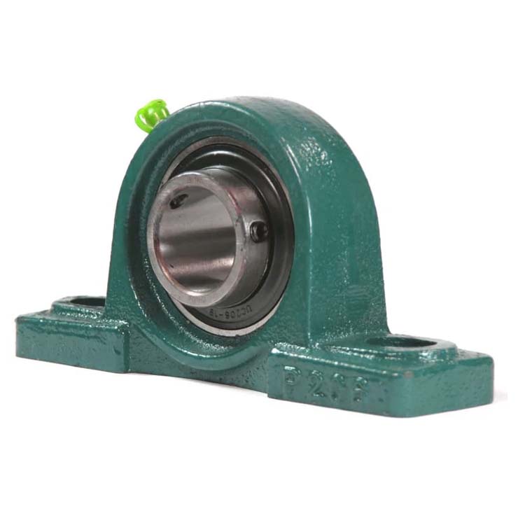 UCP205-16 UCP205 UCP206 Pillow Block Ball Bearing