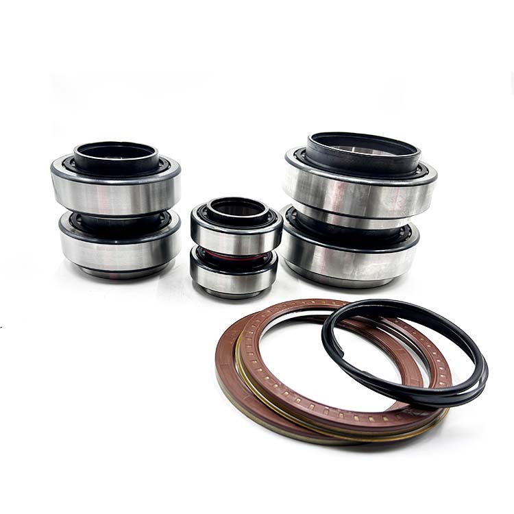 Wheel Bearing Hub Assembly Kits China Suppliers